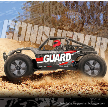 High Configuration Goddess 1/14 Scale High Speed Cross Country RC Car with 2.4Ghz